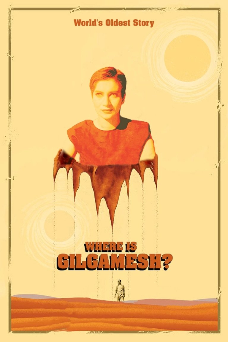 Where is Gilgamesh?