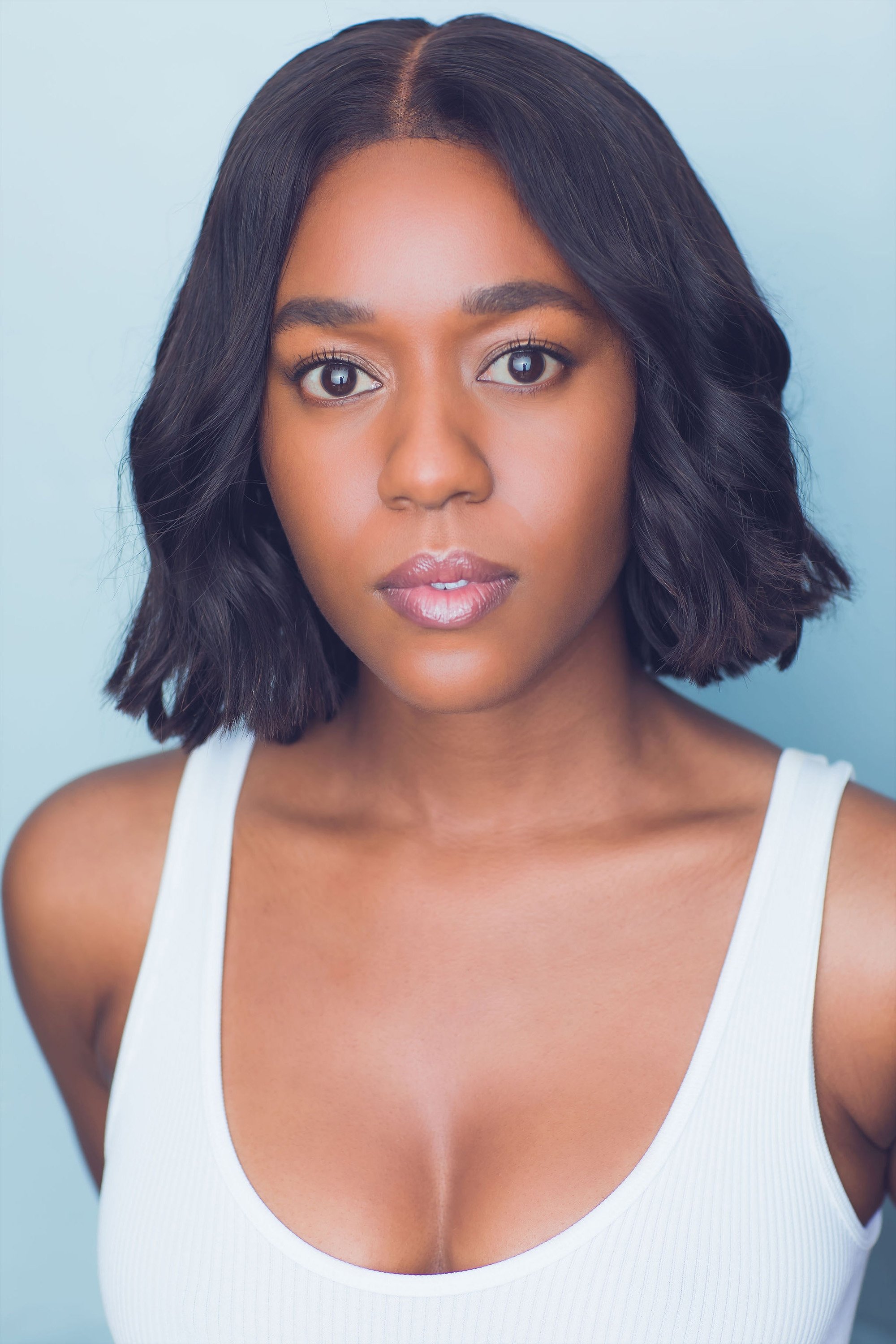 et billede af Terralon Walker