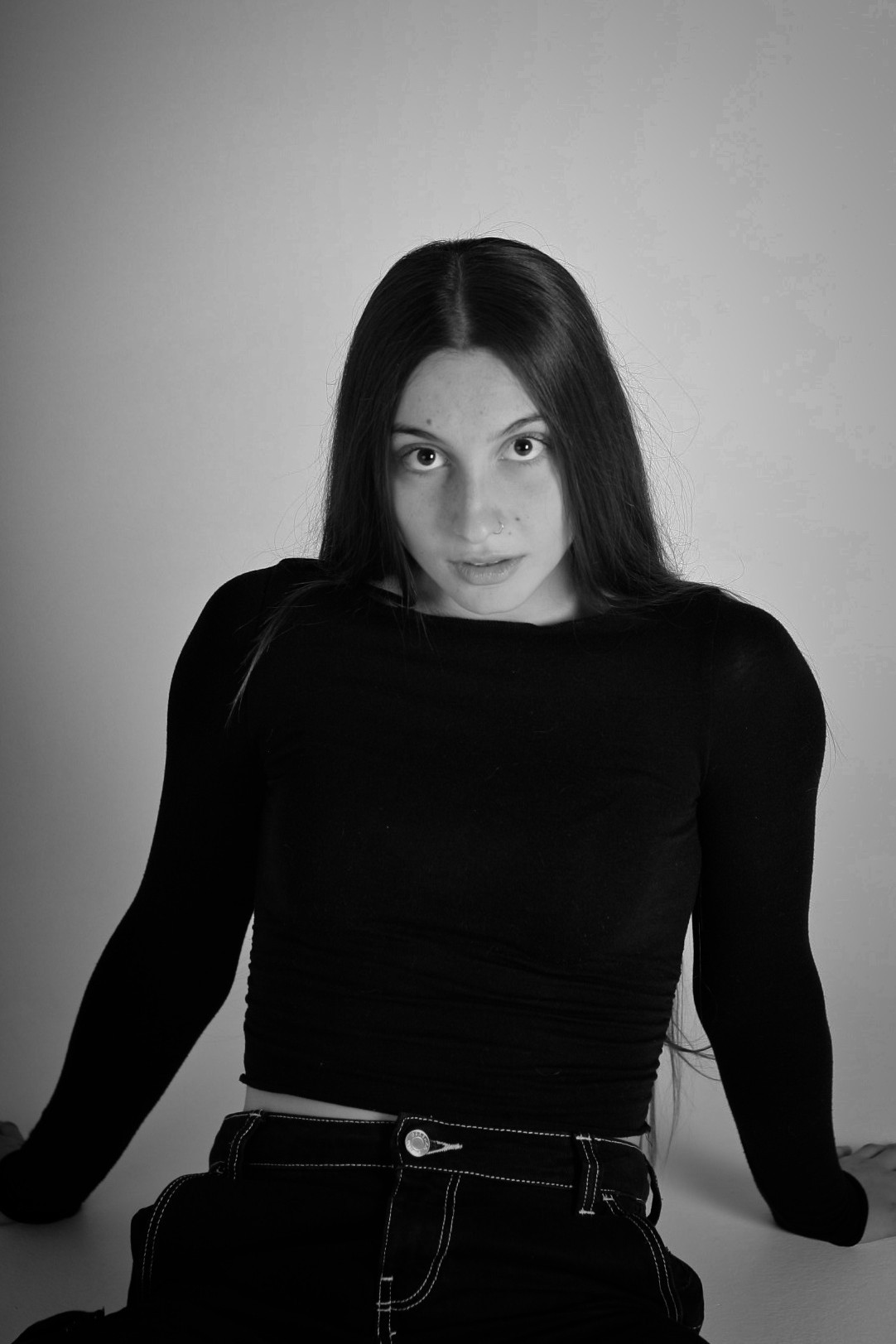 et billede af Irene Granados