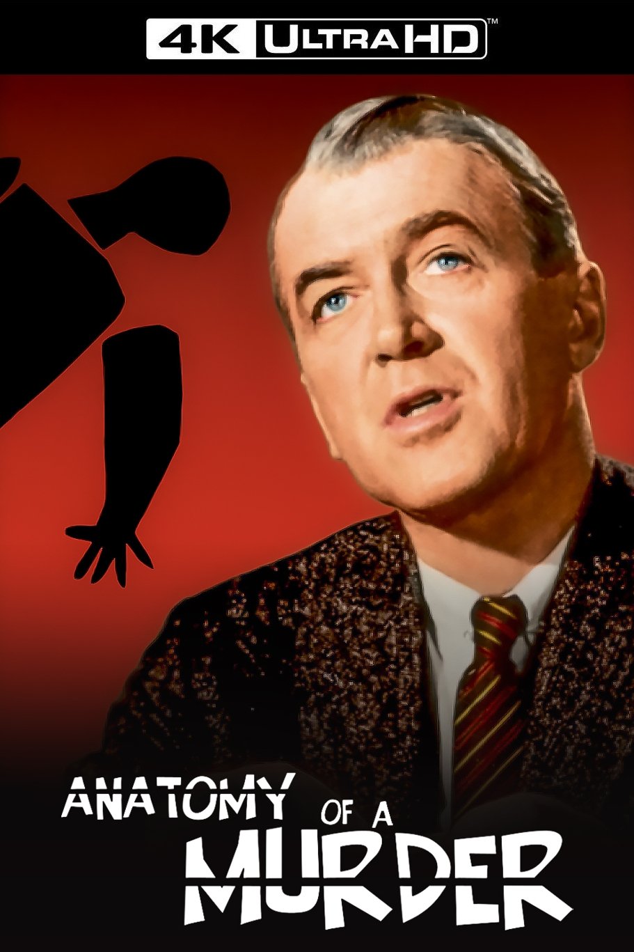 Anatomy of a Murder