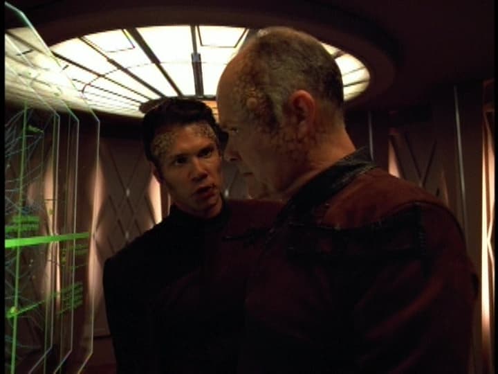 Star Trek: Voyager