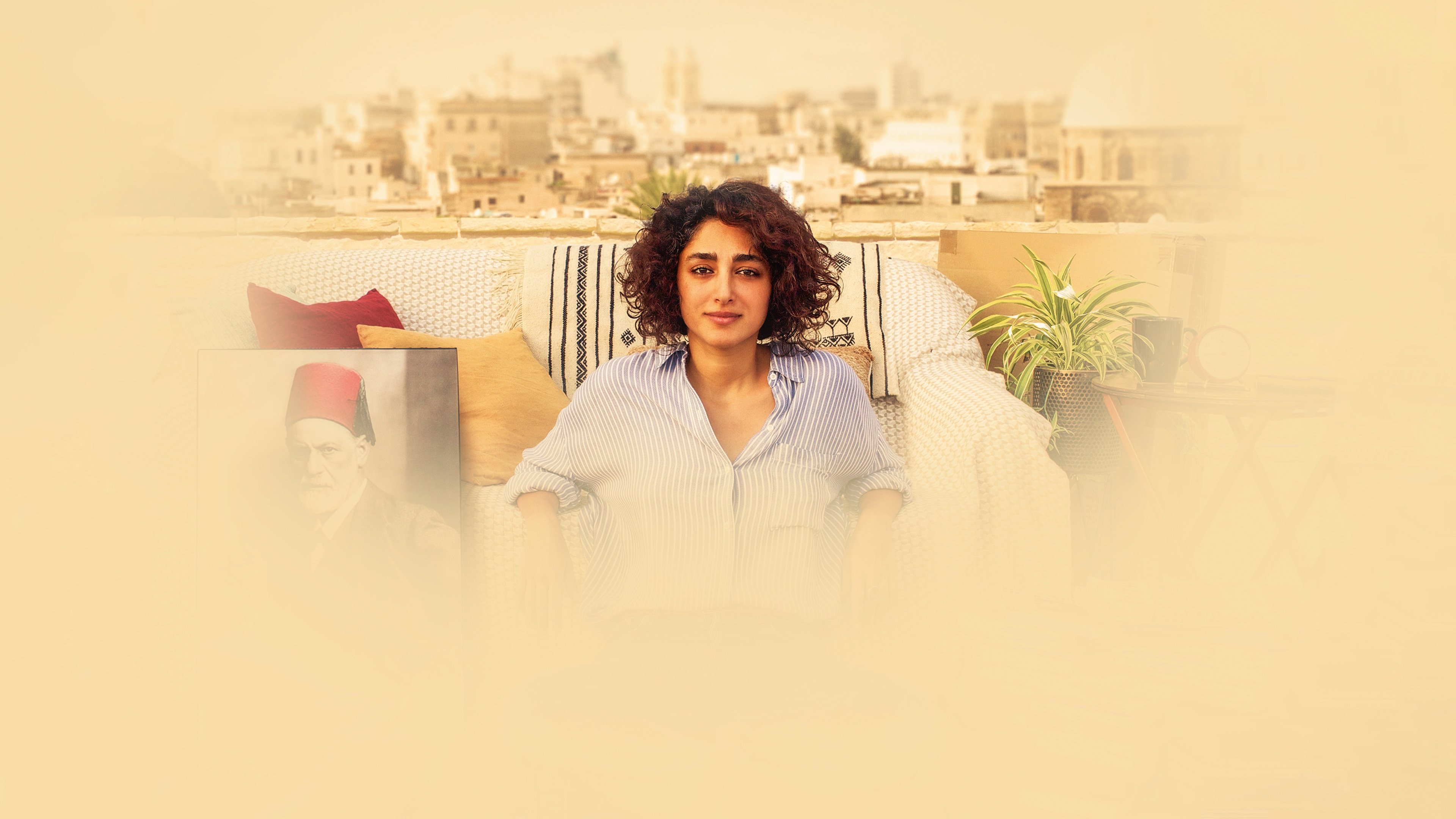 Arab Blues (2020)