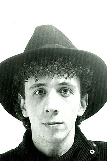 et billede af Roberto Zanetti