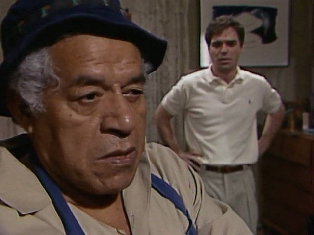 O Sexo dos Anjos - Épisode 63