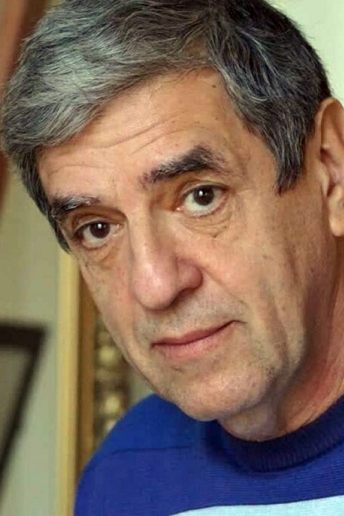 et billede af Mikhail Agranovich