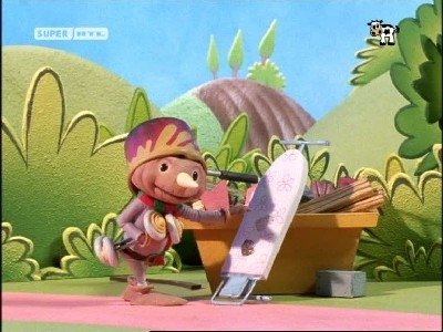 Bob the Builder