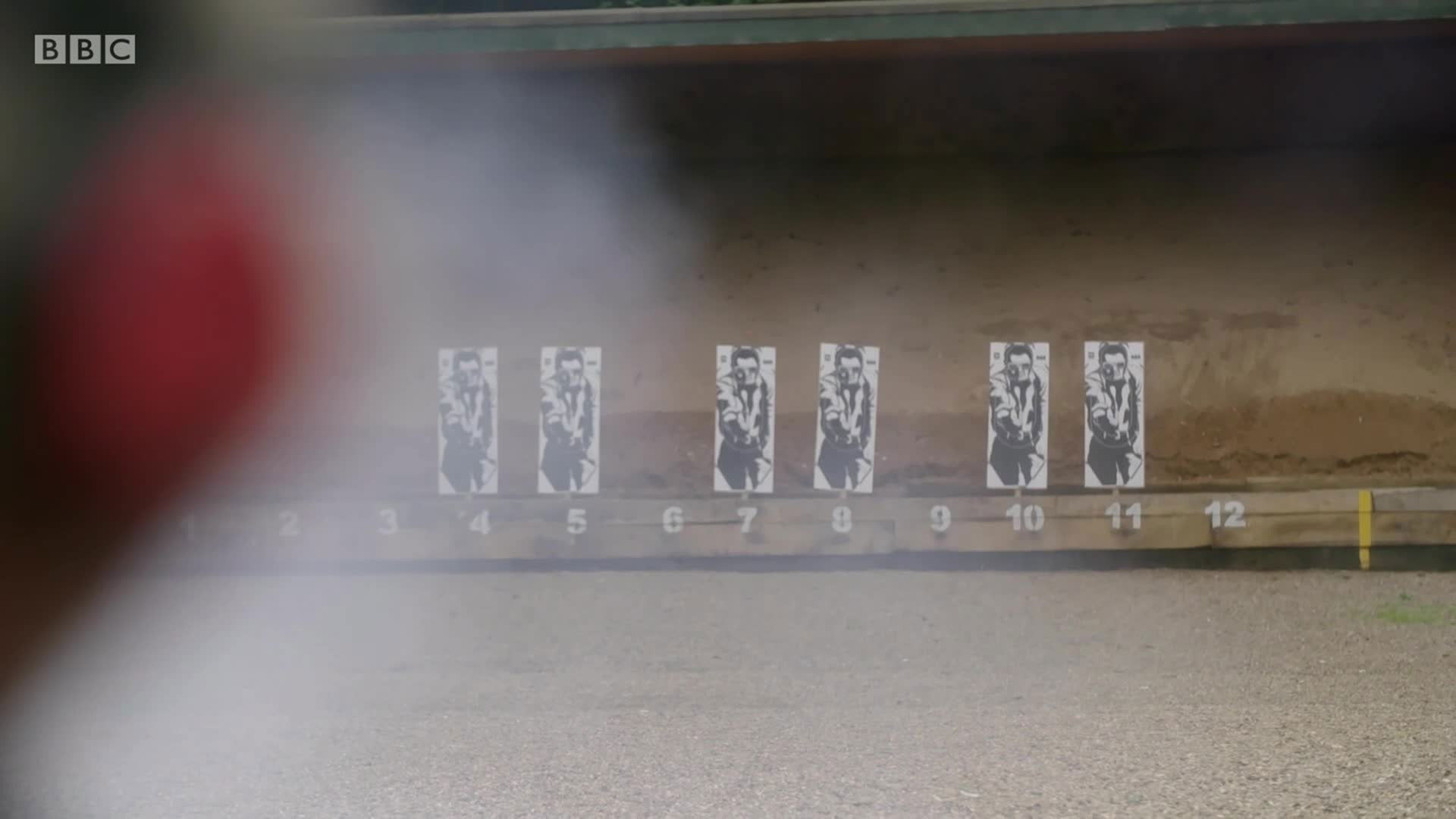 Thumbnail for Rapid Fire Season 1 Episode 3