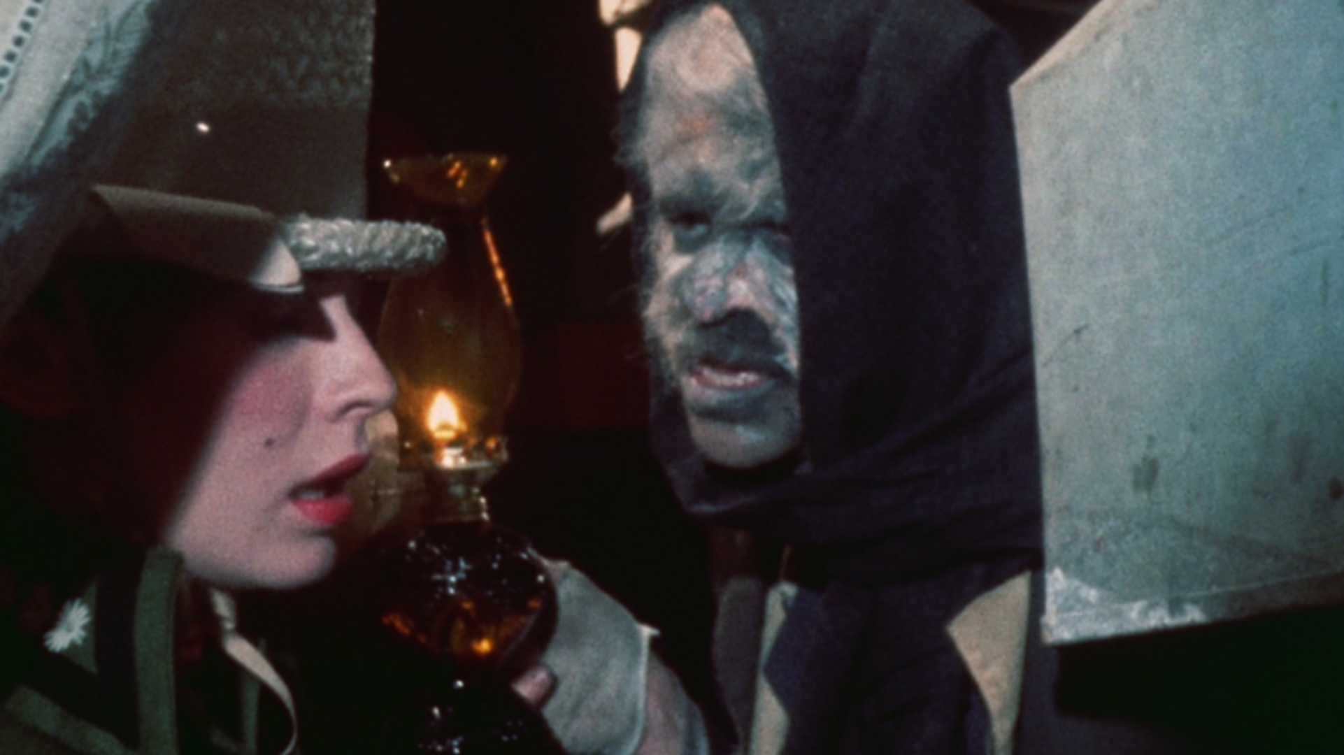 The Rats Are Coming! The Werewolves Are Here! (1972)