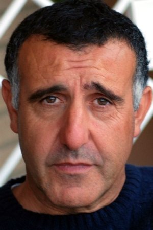 et billede af Sandro Ghiani