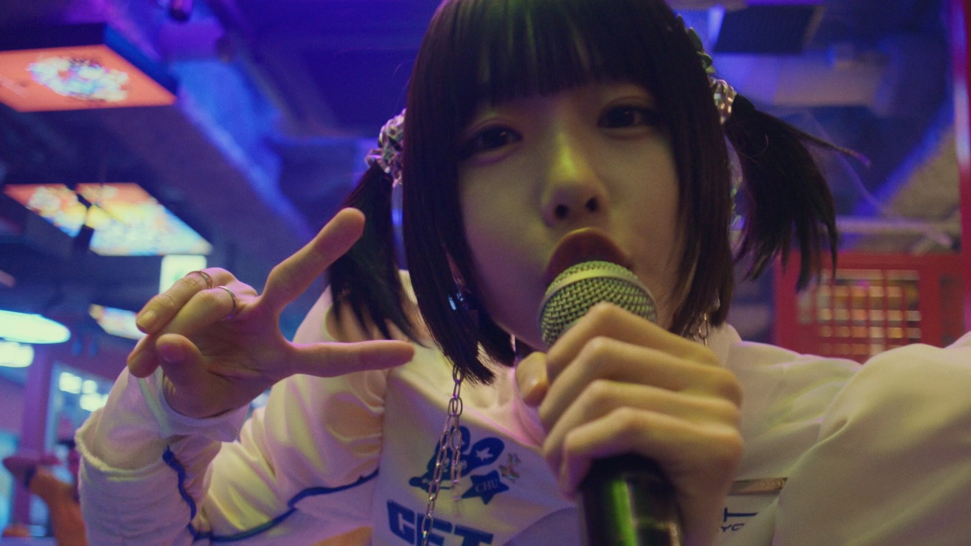 ano: 1st Streaming Live + 1st TOUR "Tokimeki Henai Fukushu Tour" (2023)