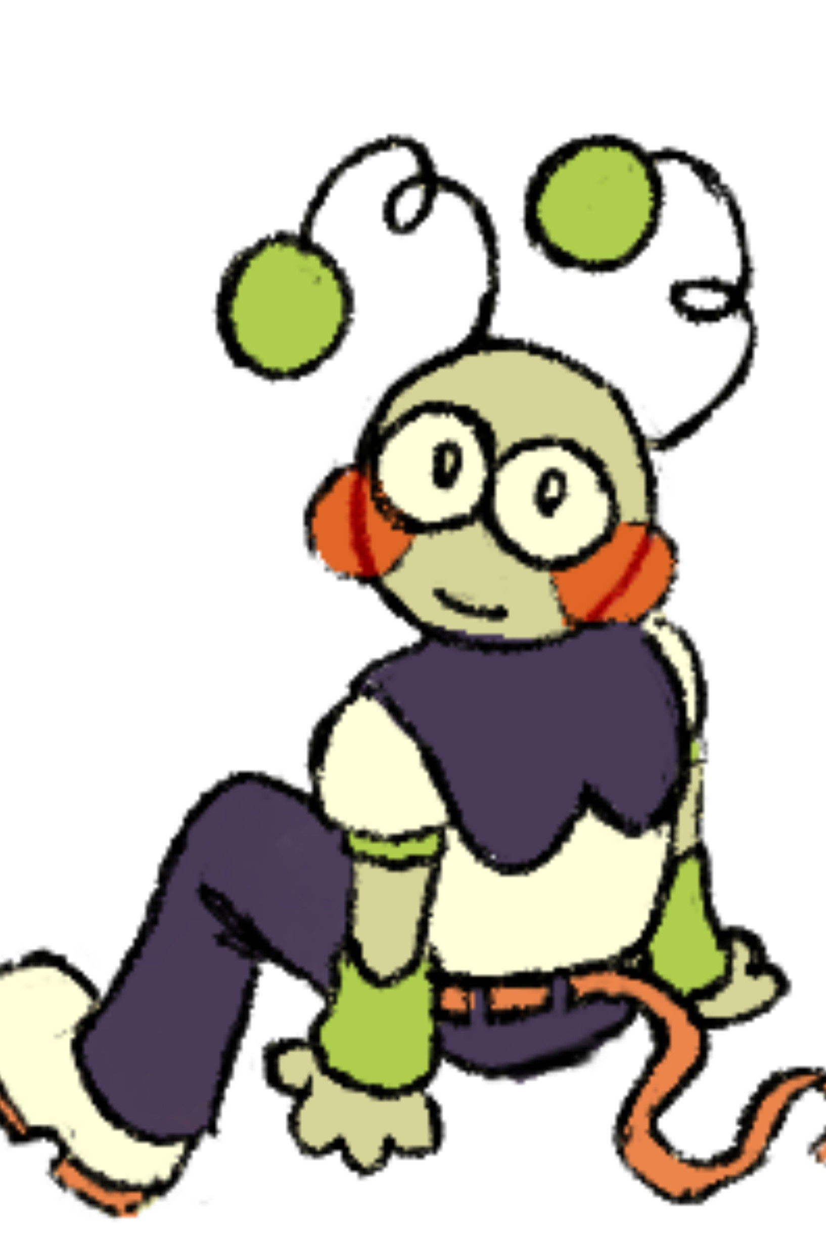 et billede af Lidia Dîrțu