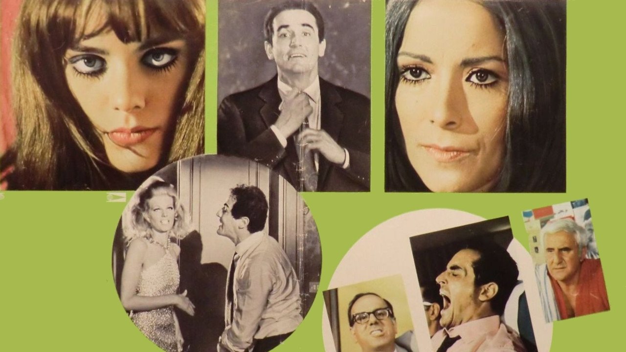 Alibi (1969)