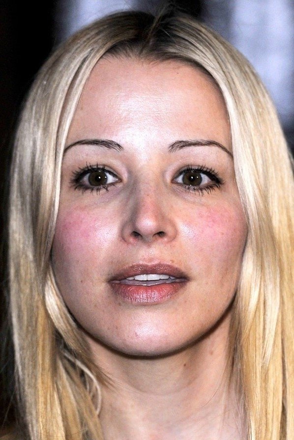 Vivienne Harvey's picture in the cast