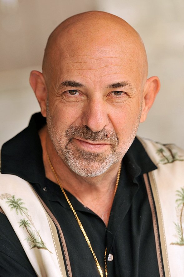 et billede af Robb Skyler