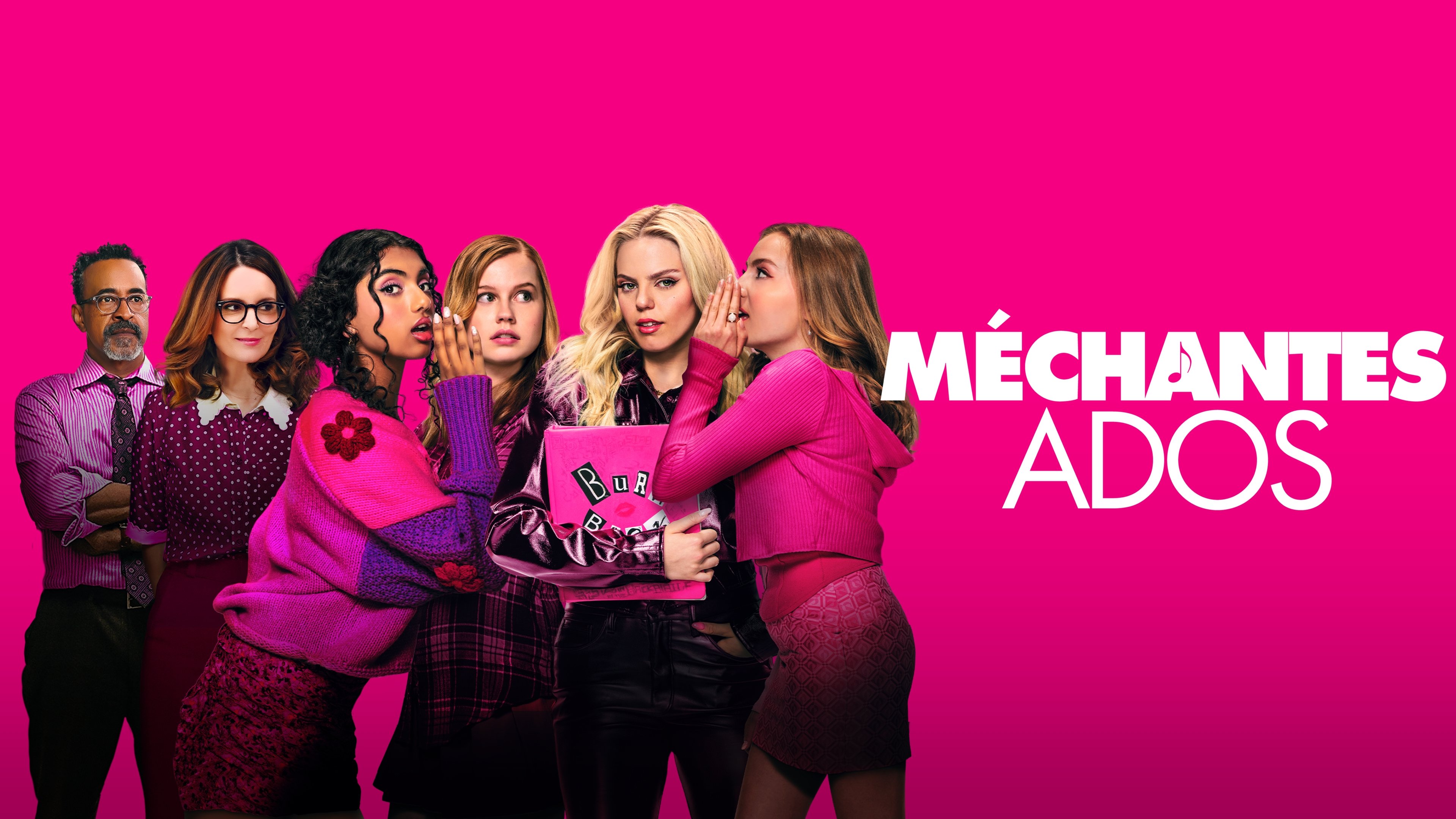 Mean Girls