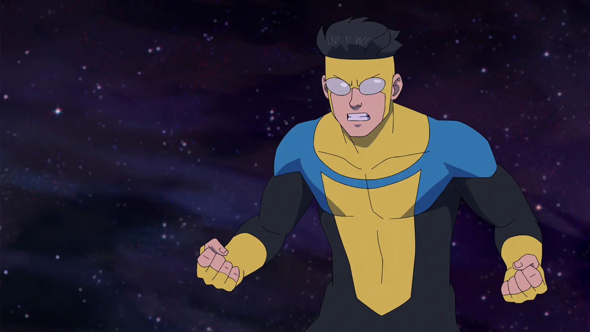 Invincible - Specials