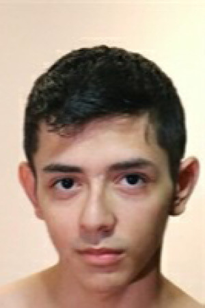 et billede af Lauti Fernandez