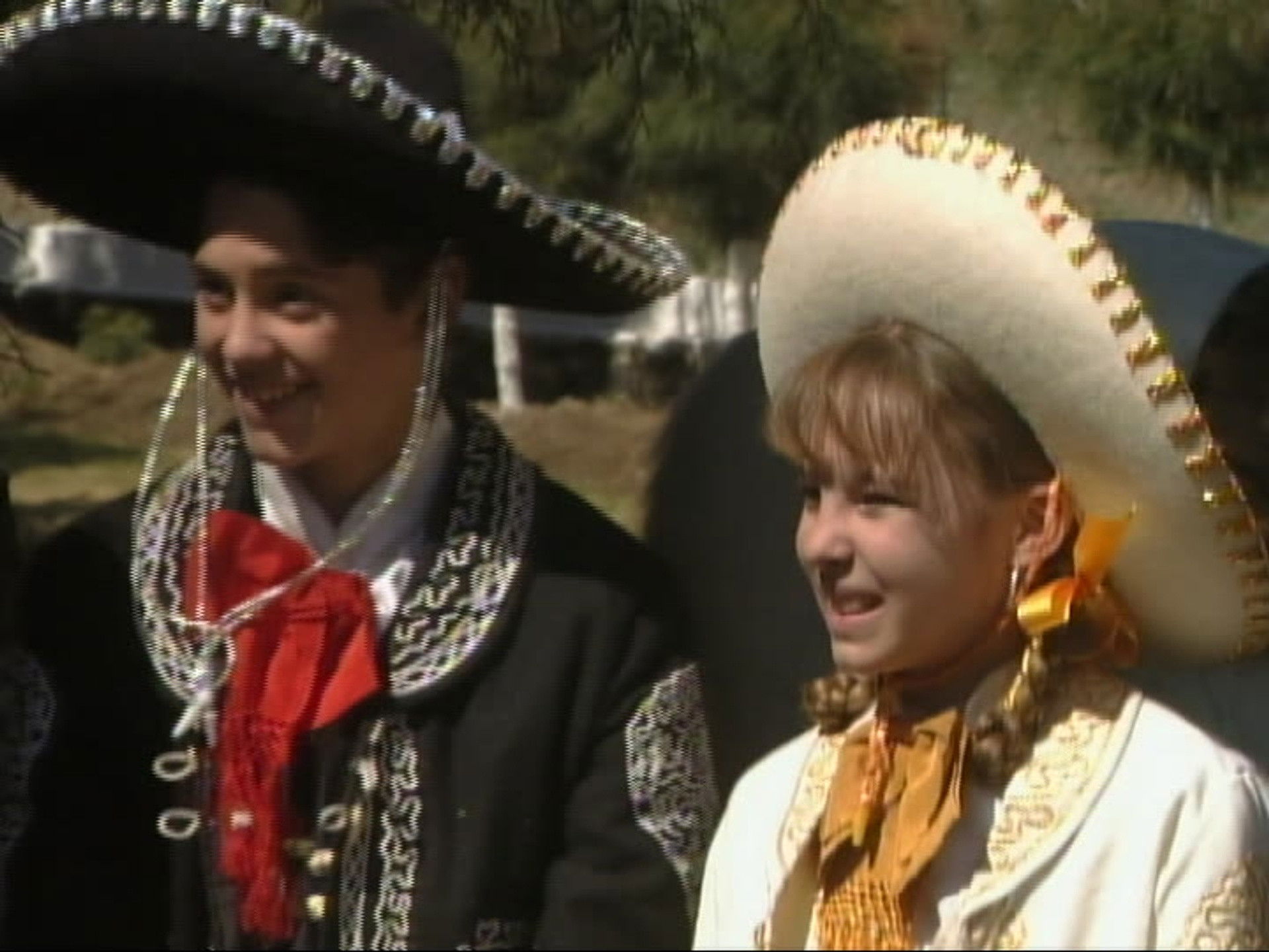 Adventures in Time Season 1 :Episode 14  Episode 14