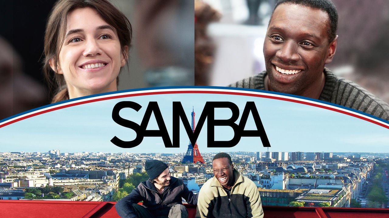Samba (2014)