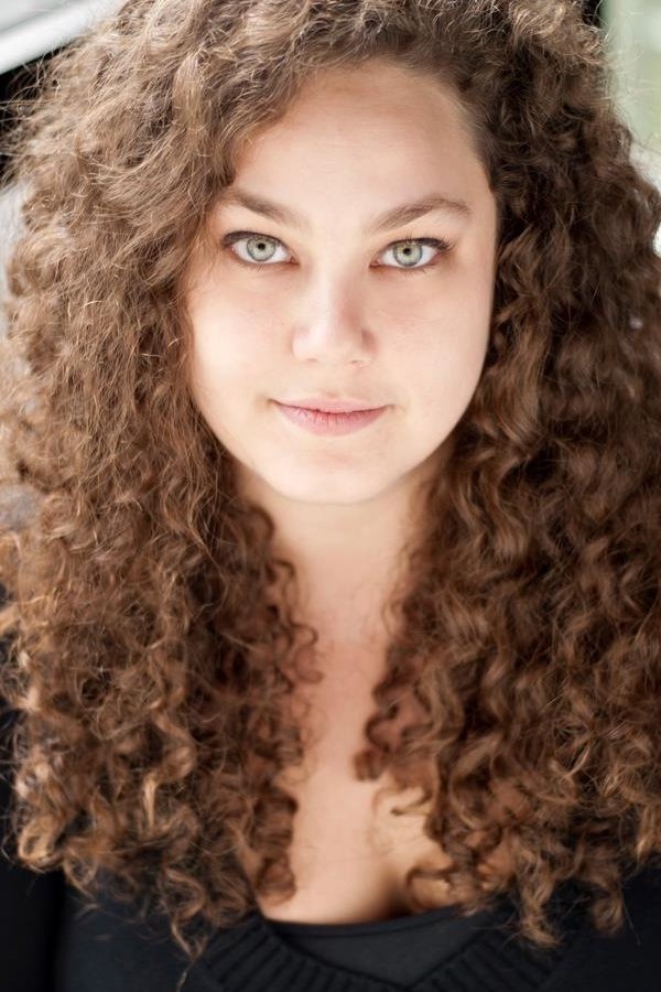 et billede af Joanie Martel