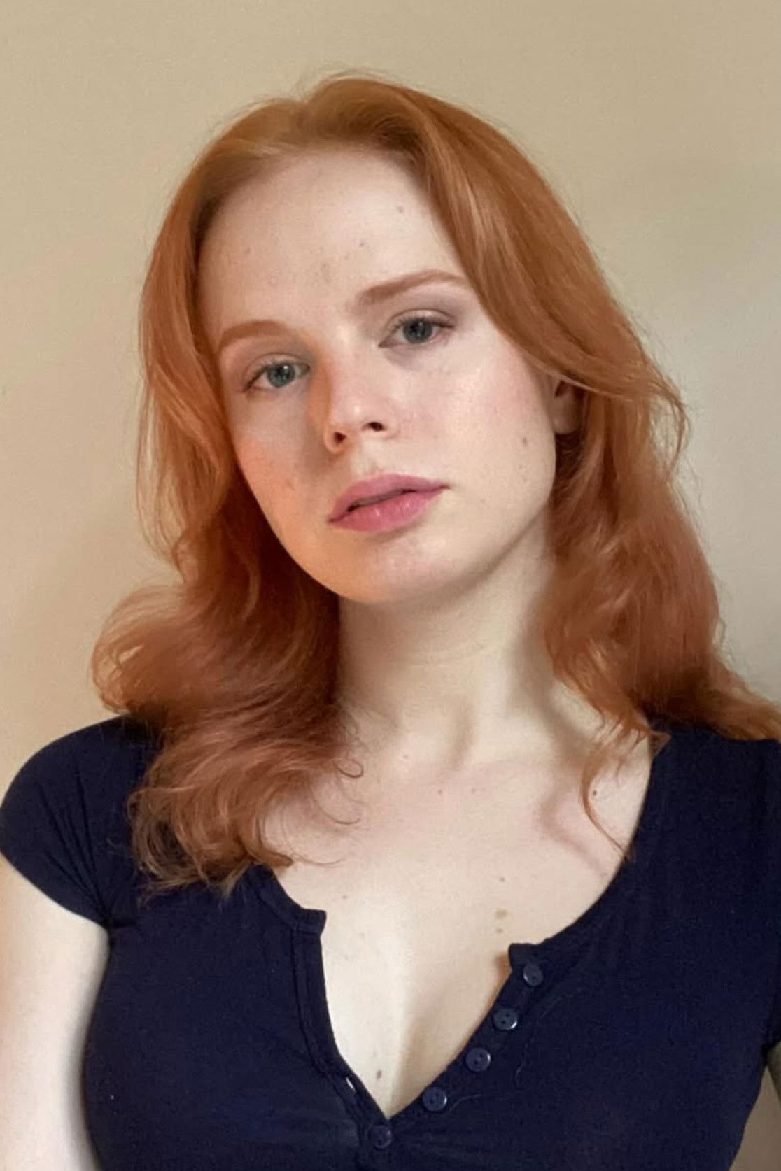 et billede af Harlie Sullivan