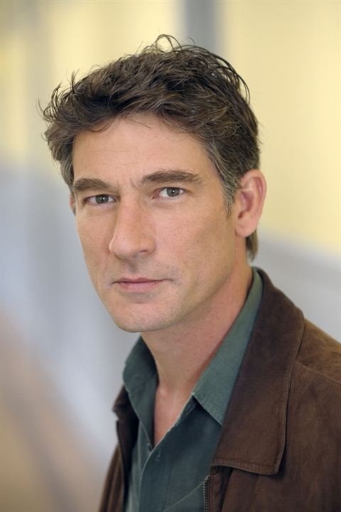 et billede af Bruno Slagmulder