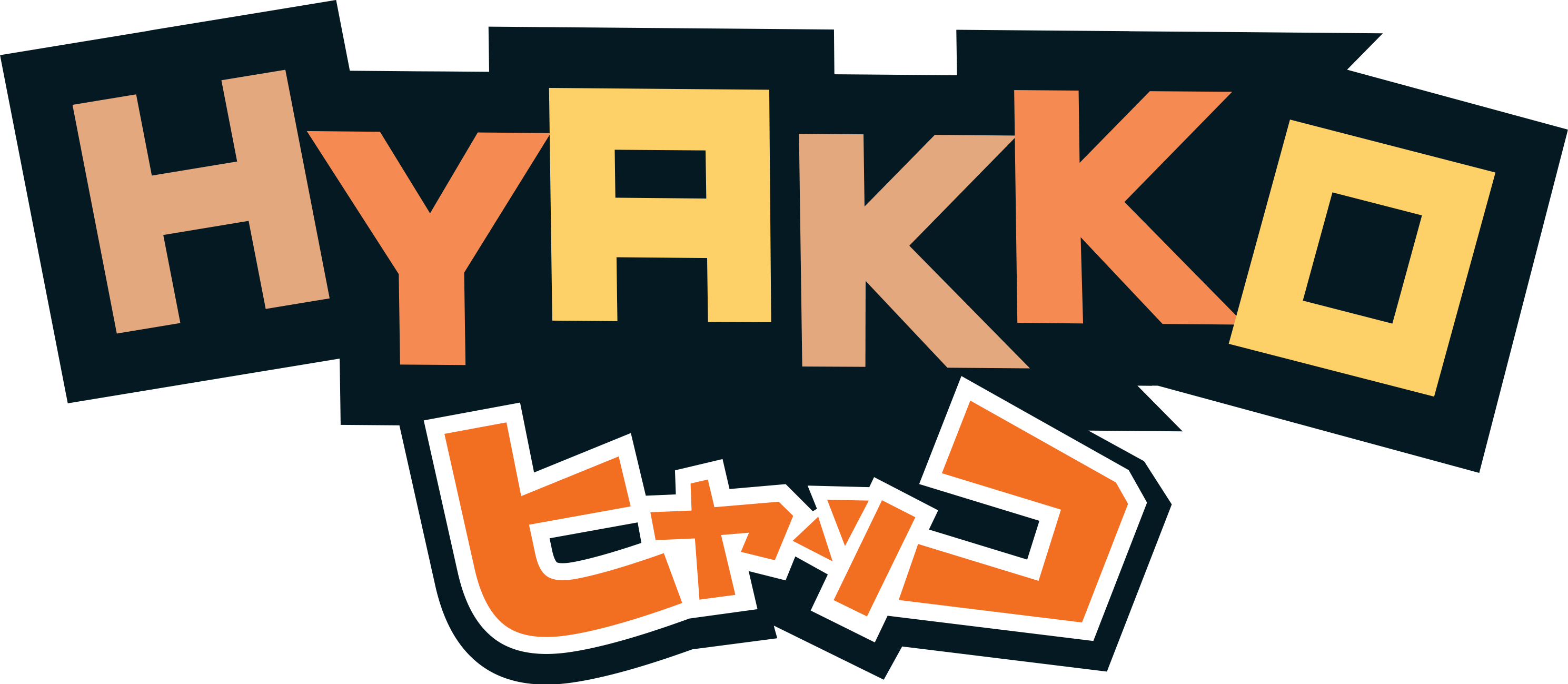 Hyakko