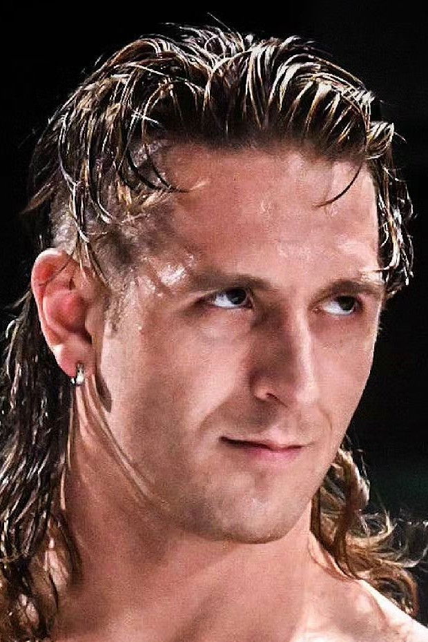 et billede af Camron Rogers