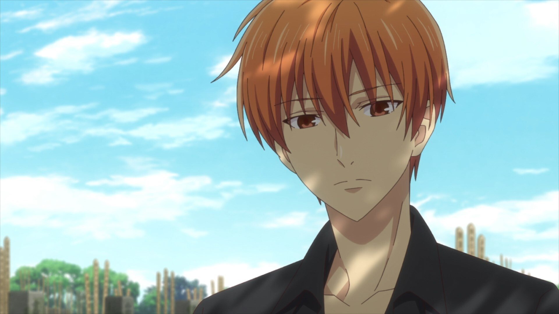 Fruit Basket Saison 3 Streaming Vostfr Fruits Basket: The Final Season 3 Episode 6 - Gogoanime