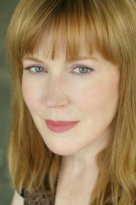 et billede af Faye Jackson