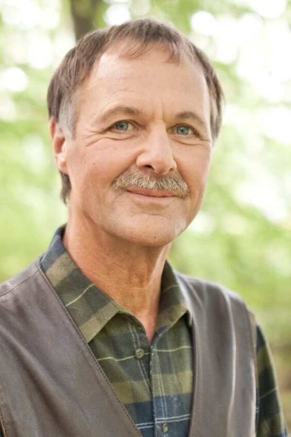 et billede af Rolf-Ulrich Kramer