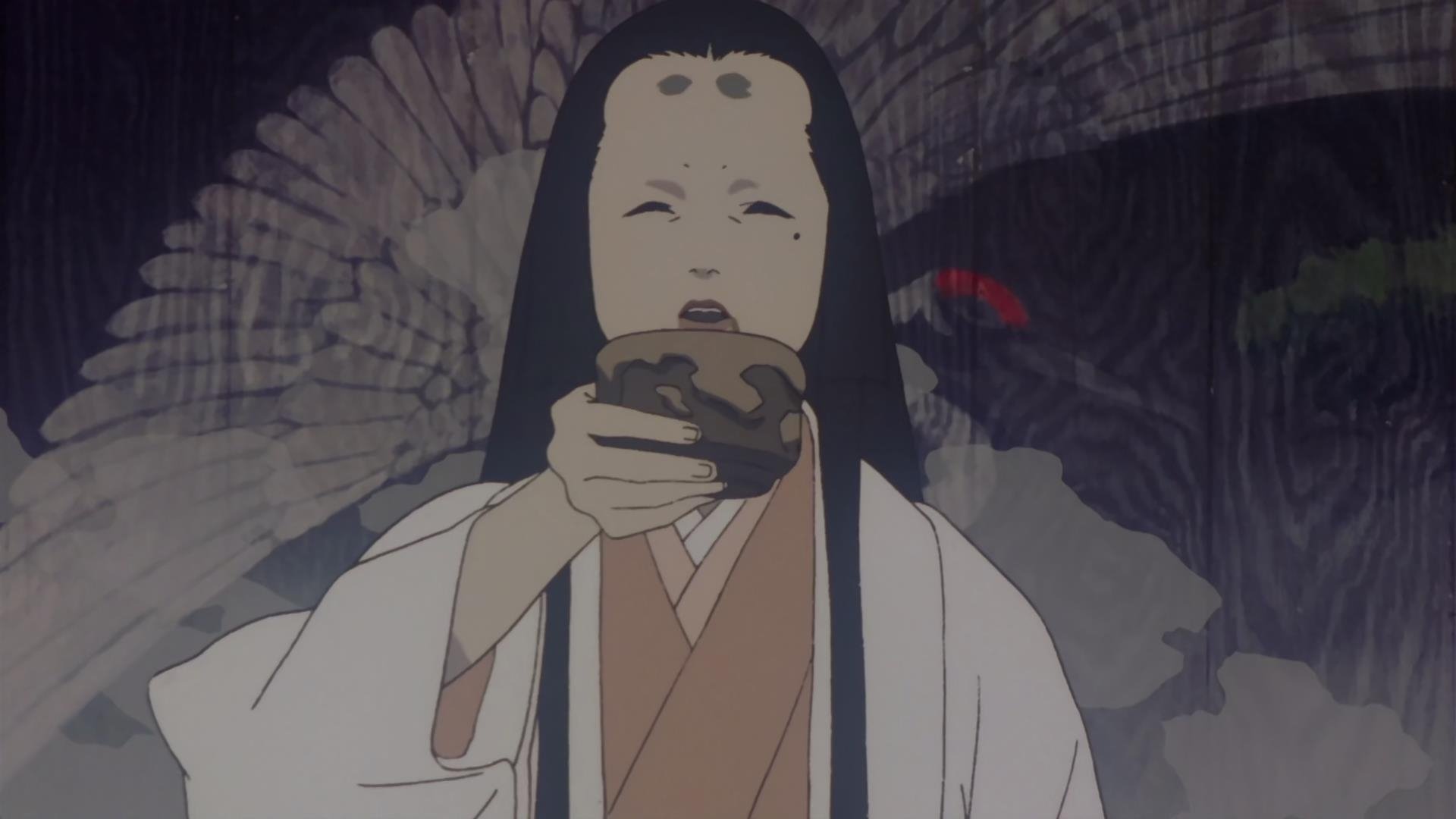 Image du film Millennium Actress upduer0i27no06sm2uwoze2vbcjjpg