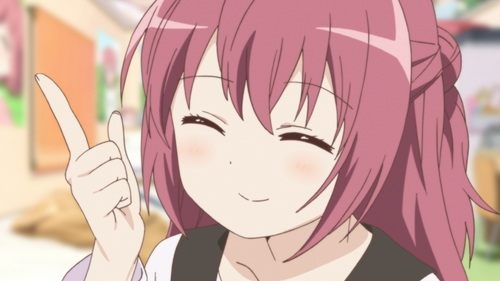 YuruYuri: Happy Go Lily