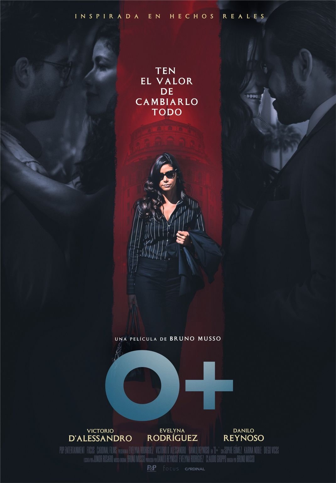 O+ O+
