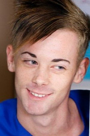 et billede af Taylor Garrett