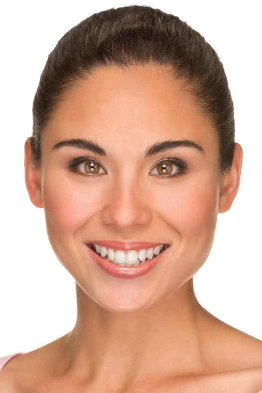 et billede af Katherine Caruso