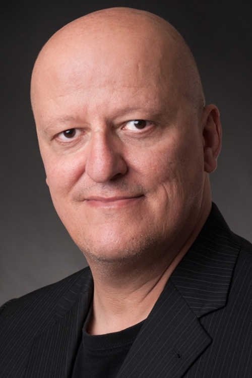 et billede af Mathias Jung