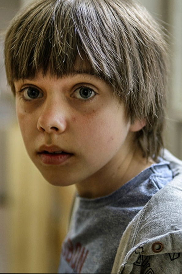 et billede af Dominik Kowalczyk