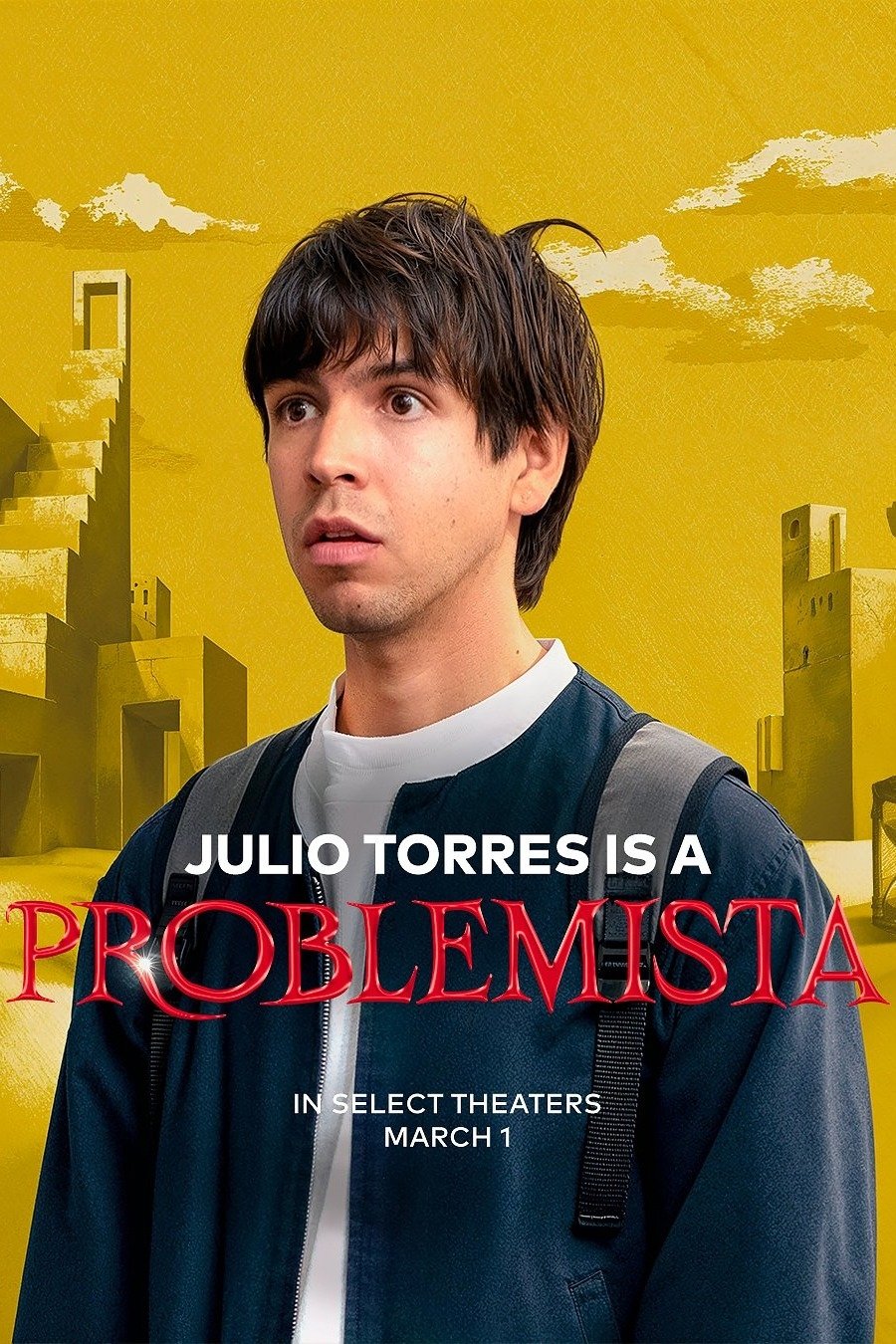 Problemista
