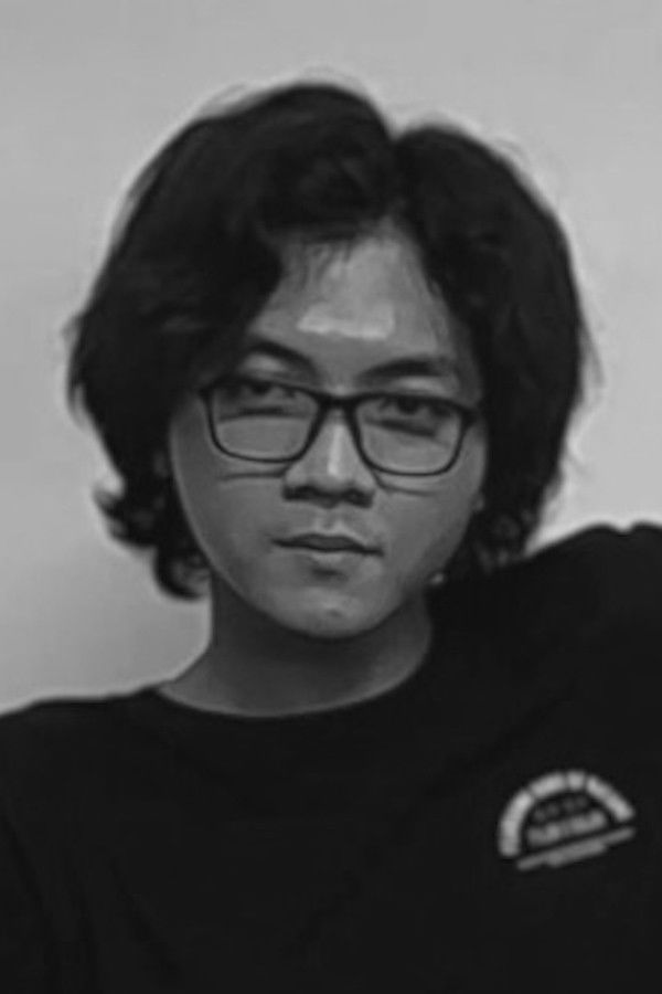 et billede af Irgi Syahrian Salim