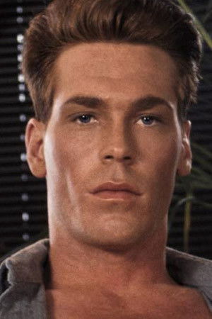 et billede af B.J. Slater