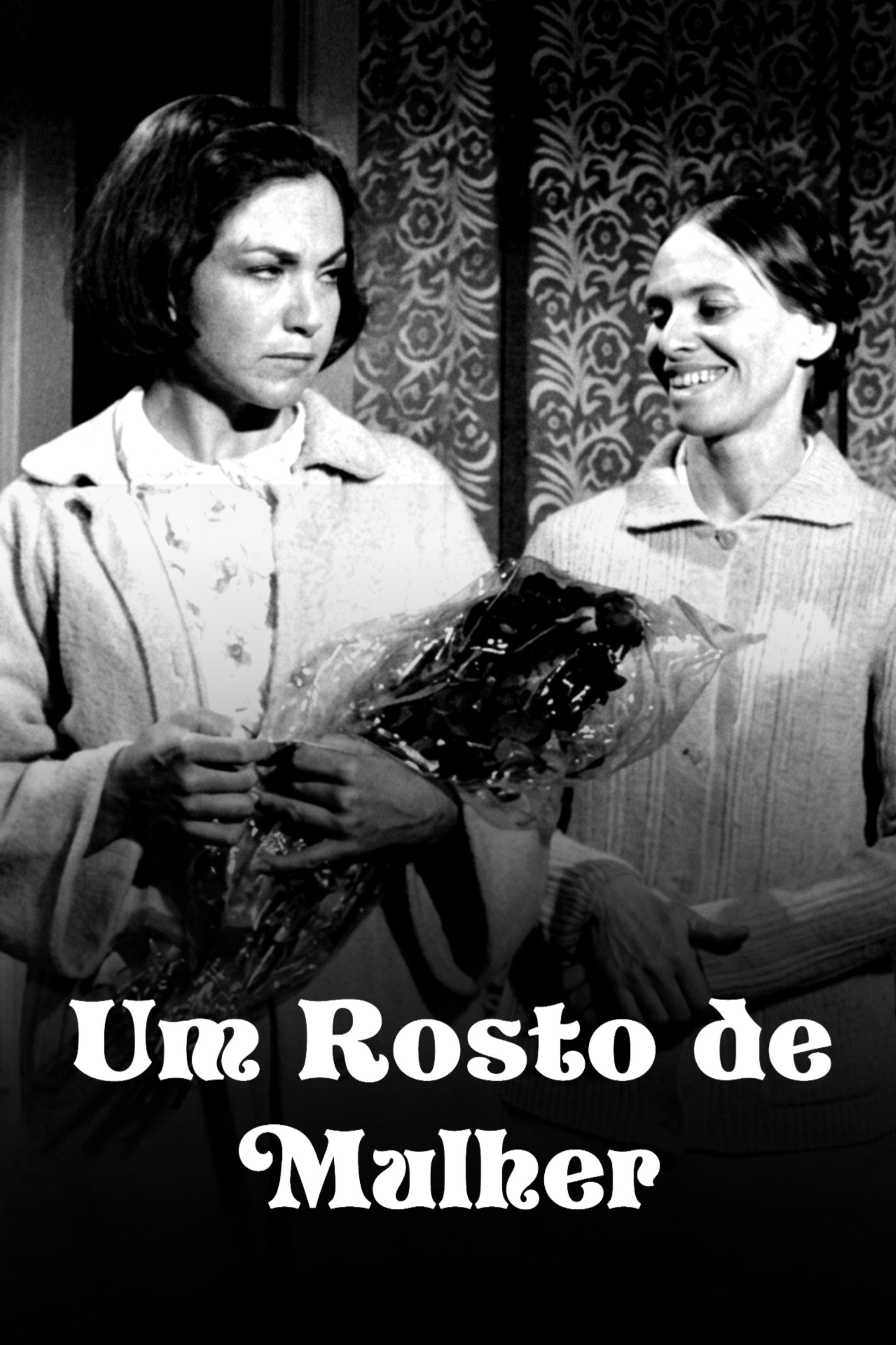 Um Rosto de Mulher - Season 1