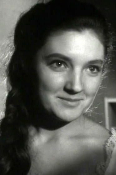 et billede af Zhanna Dianova