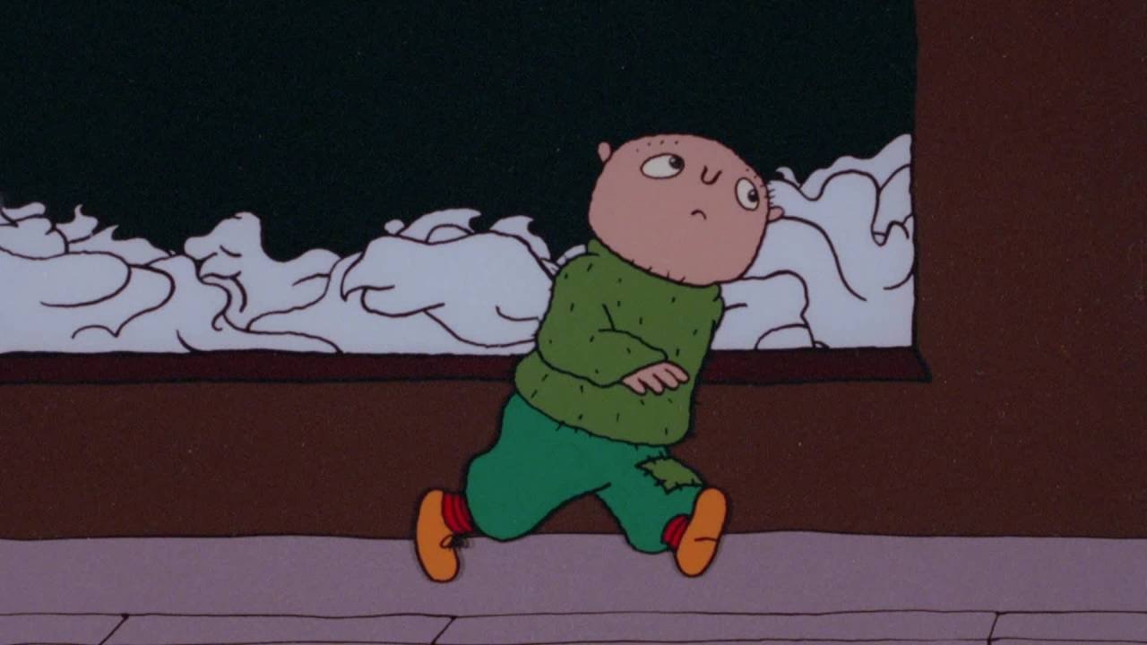 Vem spökar Alfons Åberg? (1982)