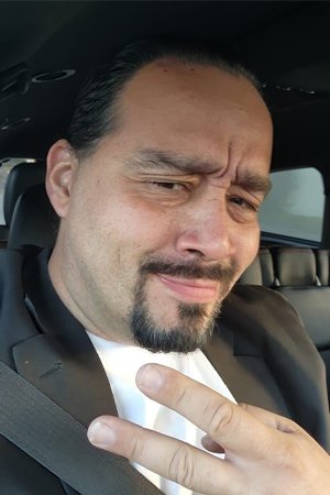 et billede af Jake Estrada