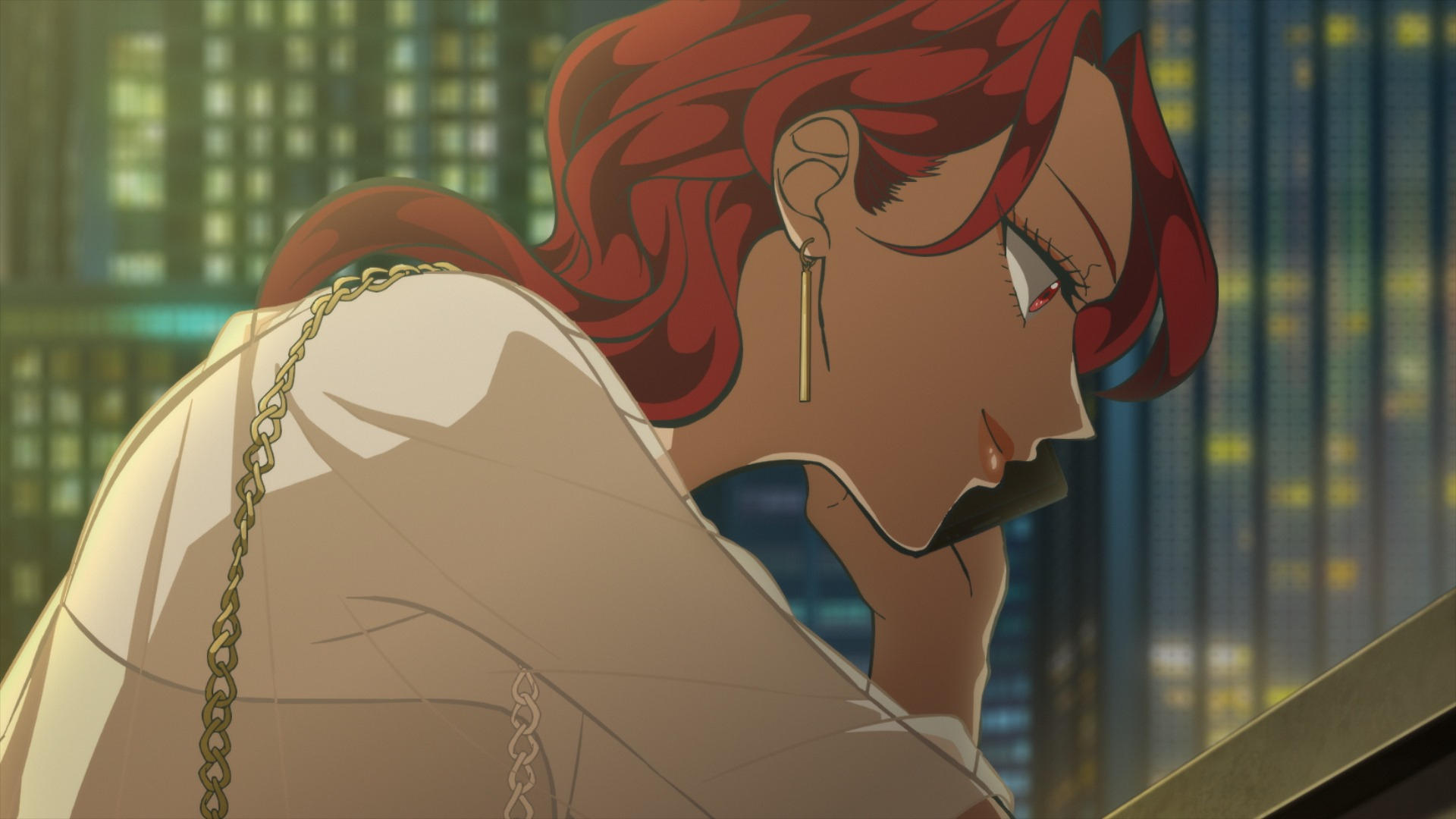 Yakuza Fiancé: Raise wa Tanin ga Ii
