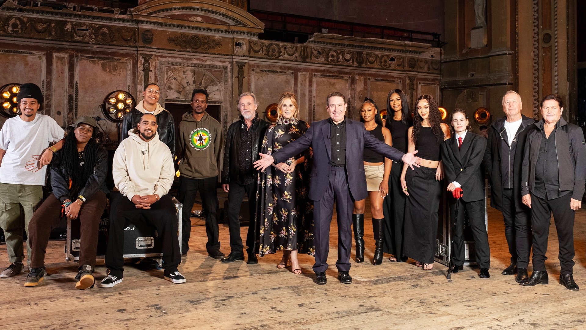 Later... with Jools Holland