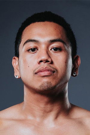 et billede af Nathaniel Bustamante