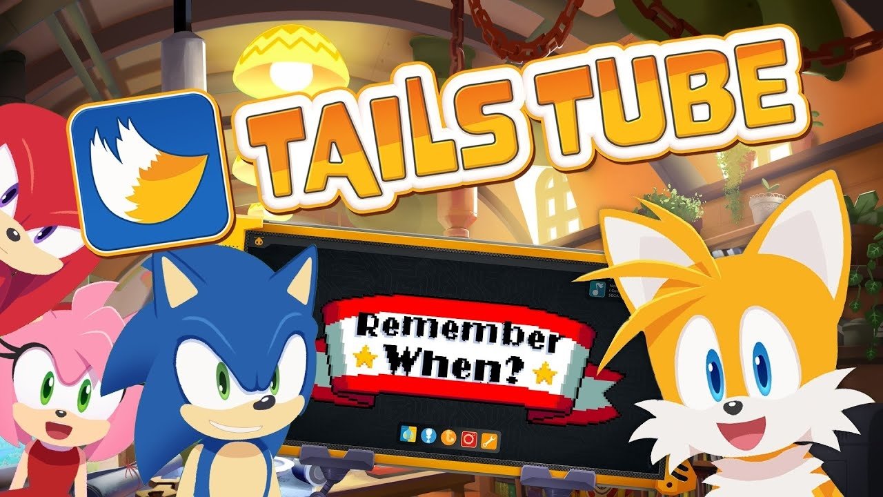 Thumbnail for Remember When Season 1 Episode 5