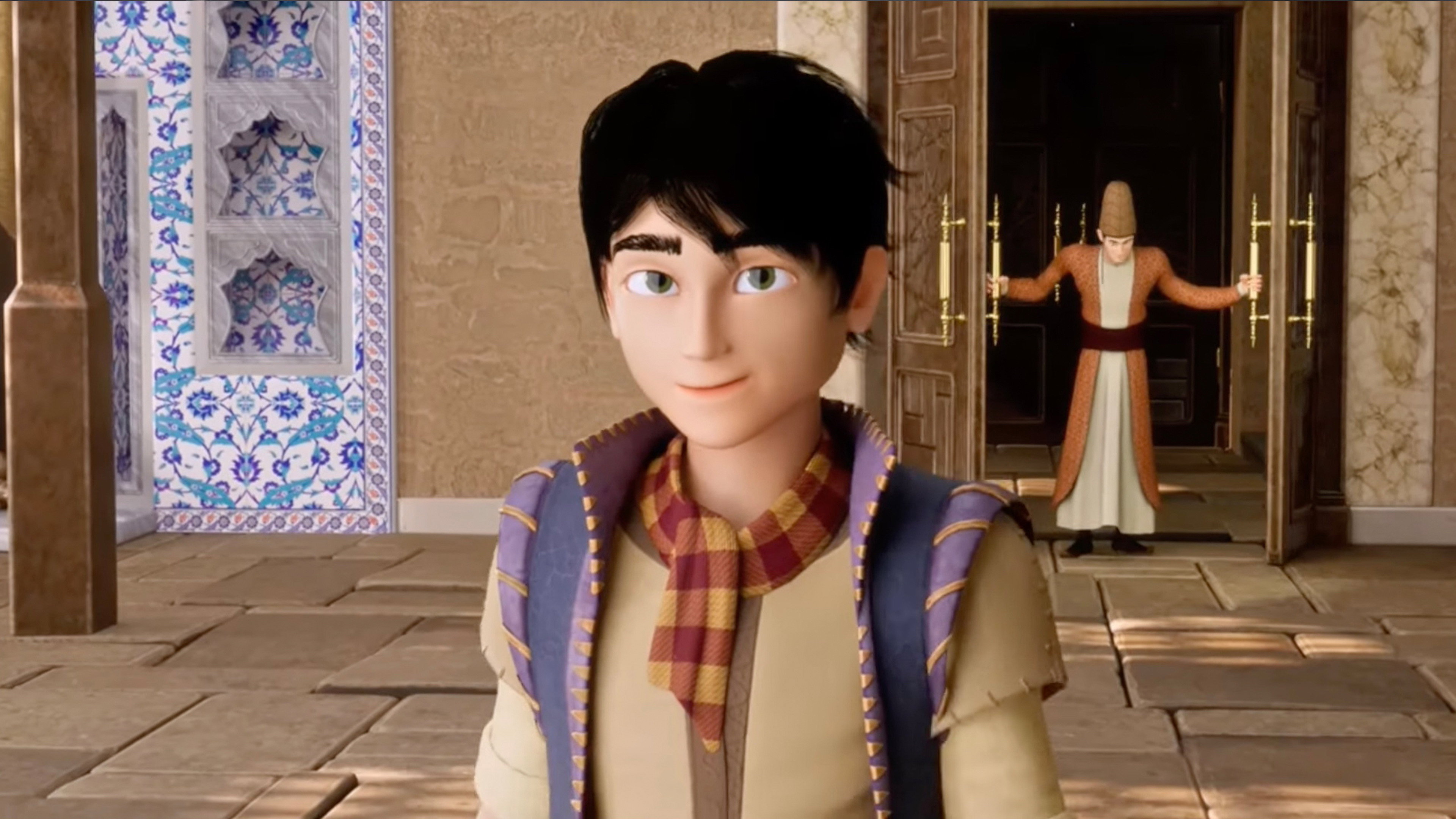 Şehzade: Büyük Şenlik